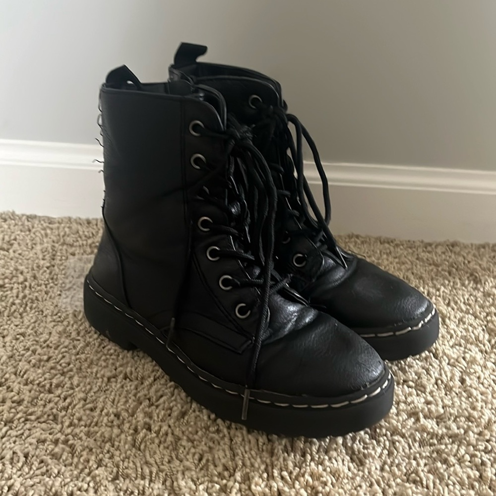 Little girls boots